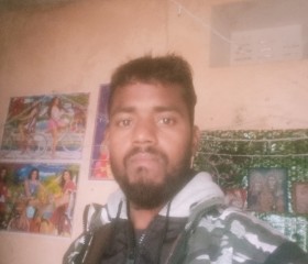 Pappu Ram saini, 18 лет, Bāndīkūi
