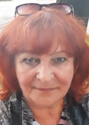 svetlana.sizentseva, 66, Russia, Belorechensk