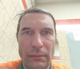 Maksim, 46 лет, Новосибирск