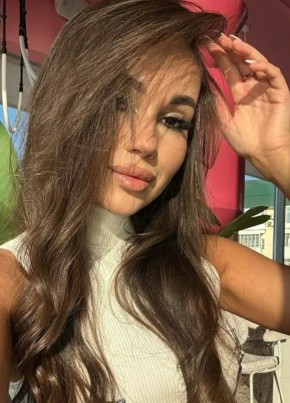 Алина из Череповеца 25 лет