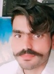 Malik Tariq, 18 лет, وزِيرآباد‎