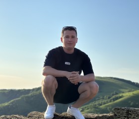 Gennadiy, 29, Severomorsk