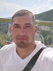 Aleksandr, 36, Russia, Yurga