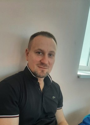 Roman D, 43, Russia, Krasnodar