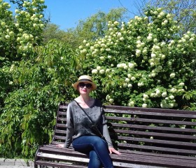 Zhanna, 61, Krasnodar