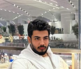Radwan, 23 года, دمشق