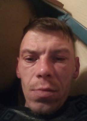 Михаил, 28, Россия, Вязьма