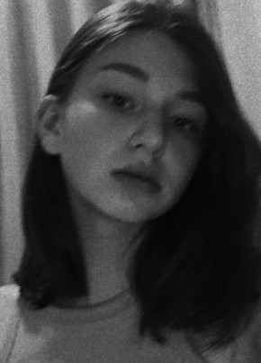 Катя, 21, Россия, Кабардинка