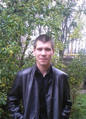 Олег Комолов, 32, Россия, Иваново