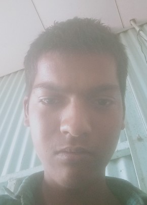 Omkar kAdam, 19, India, Solapur
