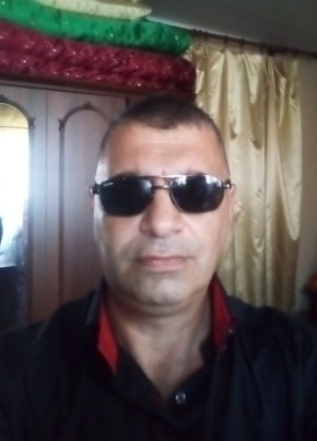 iftixar, 49, Azərbaycan Respublikası, Mardakyany