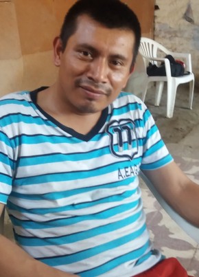 Omar из Lima 38 лет