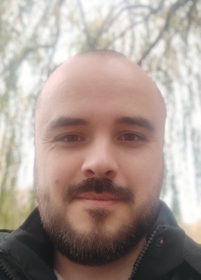 Сергей, 35, Україна, Ровеньки
