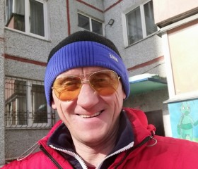 Сергей, 48 лет, Тюкалинск