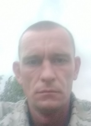 Maksim, 35, Kazakhstan, Kurchum