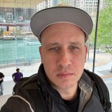 Sergio, 36  , Wheeling (State of Illinois)