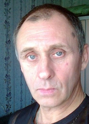 Дмитрий, 59, Россия, Арамиль