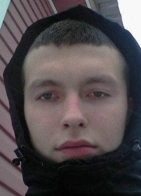 Andrey, 28, Russia, Taldom