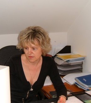 Maria, 61, Slovenská Republika, Bratislava