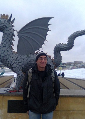 сергей, 62, Россия, Нижний Новгород
