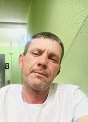 Andrey, 41, Russia, Lobnya
