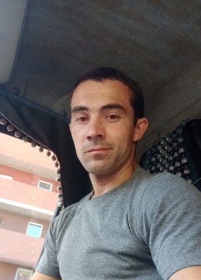 Дмитрий из Иваново 37 лет