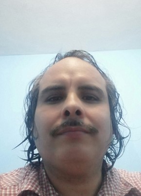 Juan Manuel, 44, Estados Unidos Mexicanos, Guadalajara