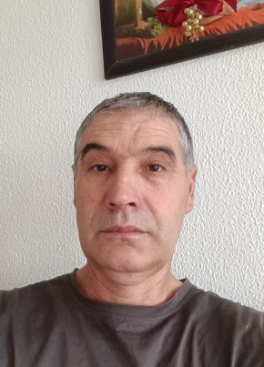 Оким из Москвы 52 года