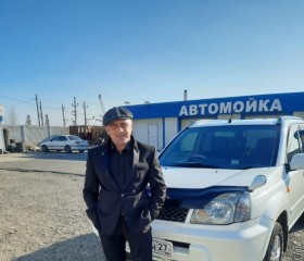 Slava, 48, Sovetskaya Gavan