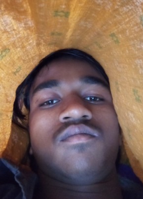 Rohit Kumar, 18, India, Delhi