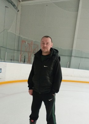 Александр из Перми 42 года