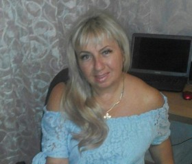 Татьяна, 56 лет, Донецьк