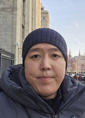 Бо из Геленджика 34 года
