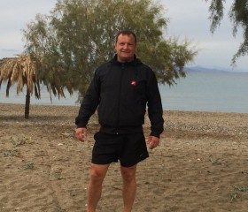 Konstantin, 54, Moscow