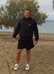 Konstantin, 54, Moscow