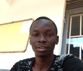 DENI VINYLZ, 24 года, Kampala