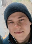 Vlad, 22, Moscow
