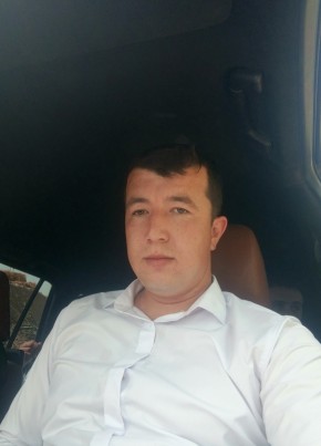 Гайрат из Красноярска 32 года