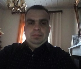 Γεώργιος, 44, Korydallos