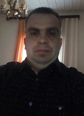 Γεώργιος, 44, Greece, Keratsini