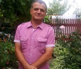 Dorel, 57, Gyula