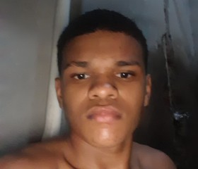 Ruan, 18 лет, Teresina