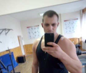 Vit, 38, Zapolyarnyy (Murmansk)