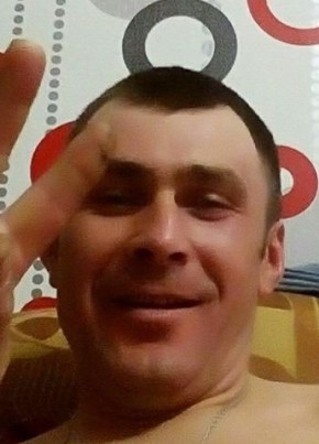Михаил, 46, Россия, Томск