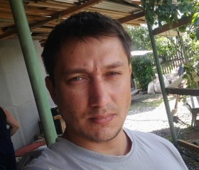 Толя, 41 год, Красноярск
