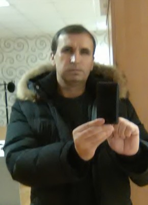 Вячеслав, 47, Россия, Воркута