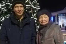 Almat, 43 - Разное