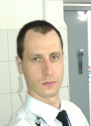 Евгений, 36, Россия, Ростов-на-Дону