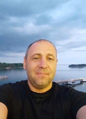 Vladimir, 38, Eesti Vabariik, Viljandi