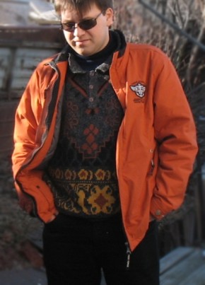 Vitaliy, 39, Russia, Barnaul